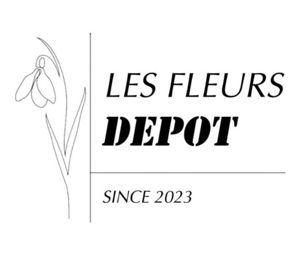 Les Fleurs DEPOT